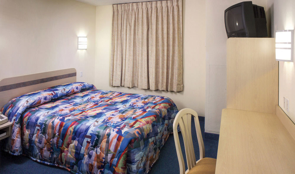 Motel 6-North Little Rock, Ar - Mccain Exterior foto